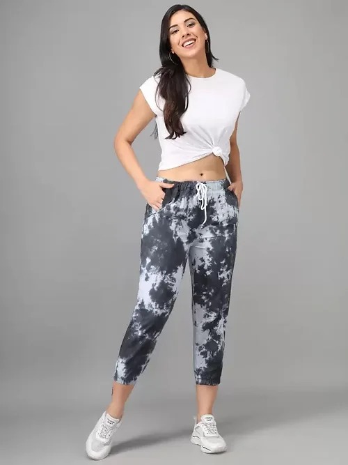 Tie And Die 1002 Fancy Stylish Daily Wear Wholesale Jogger Catalog
